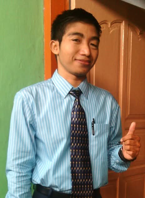 HASAN ABDULLAH